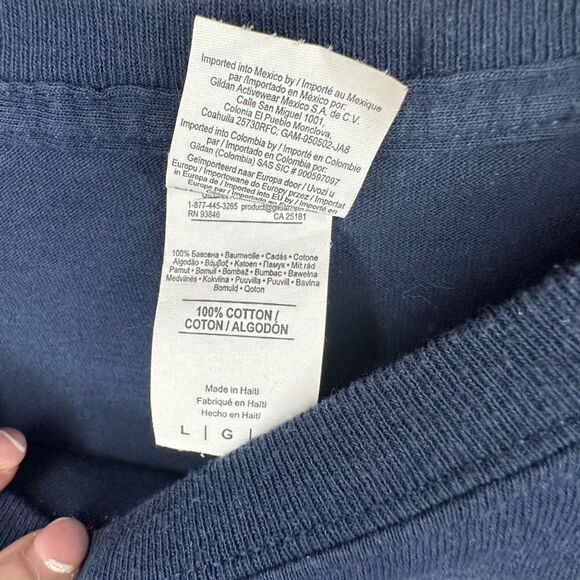 NFL new england patriots Disney Theme Graphic short sleeve t-shirt - Picture 6 of 6